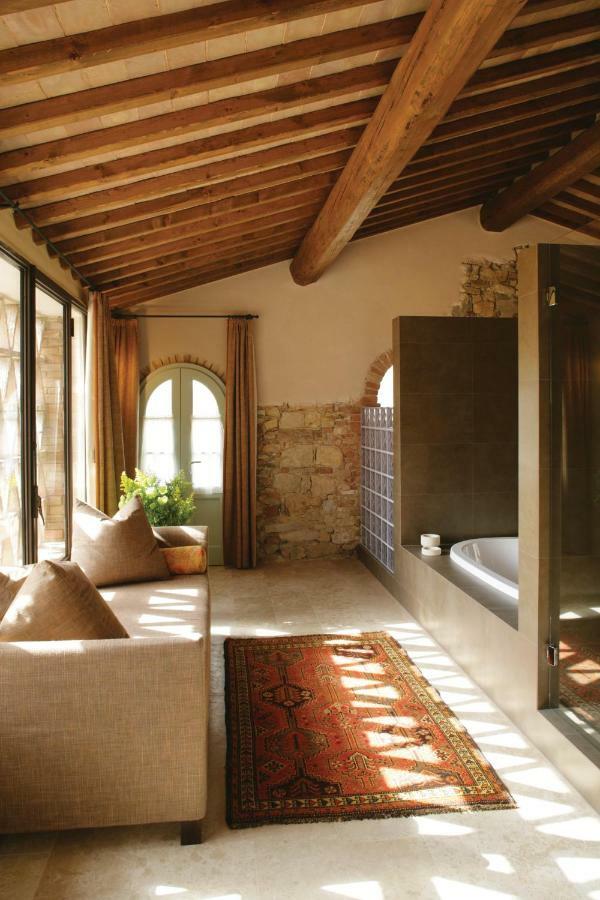 Casali Di Casole - Timbers Tuscany Казоле-д'Эльса Экстерьер фото